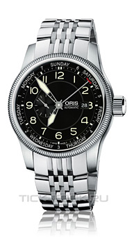  Oris 645 7629 4064 MB